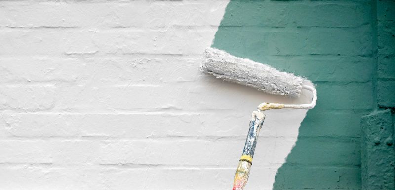 Cement Painting in Longmont, CO