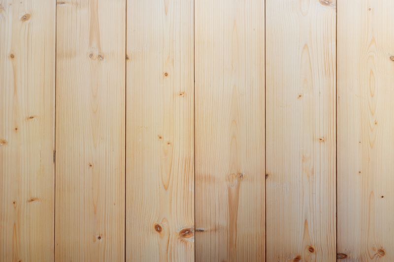 Deck Sanding And Staining