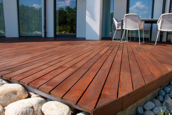 Grow your Deck Sanding And Staining business